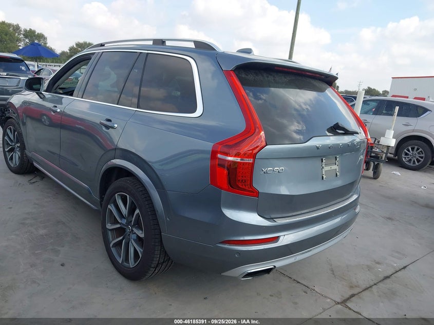VOLVO XC90 - zdjęcie 3