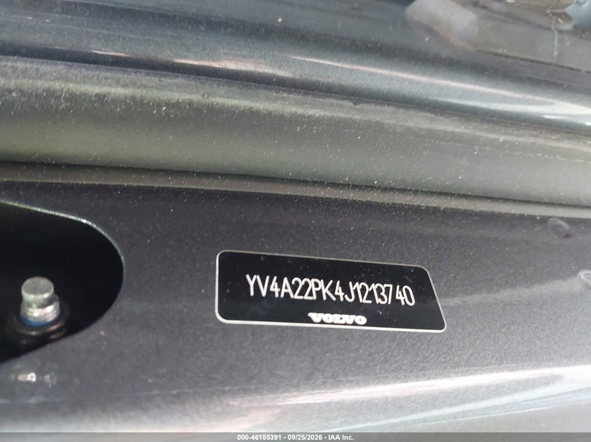 VOLVO XC90 - zdjęcie 9
