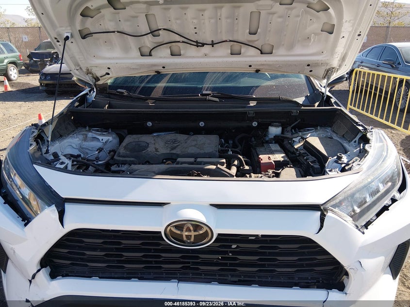TOYOTA RAV4 - zdjęcie 10