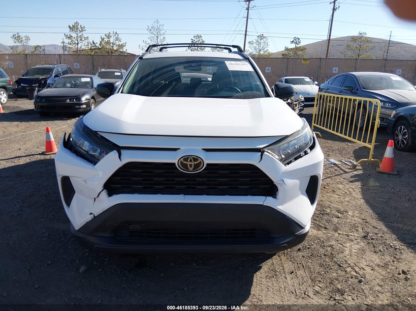 TOYOTA RAV4 - zdjęcie 12