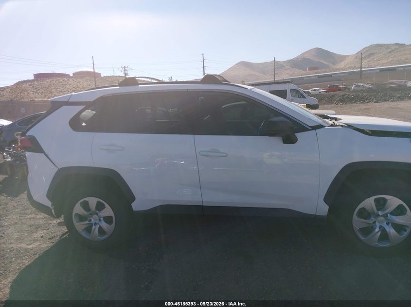 TOYOTA RAV4 - zdjęcie 13