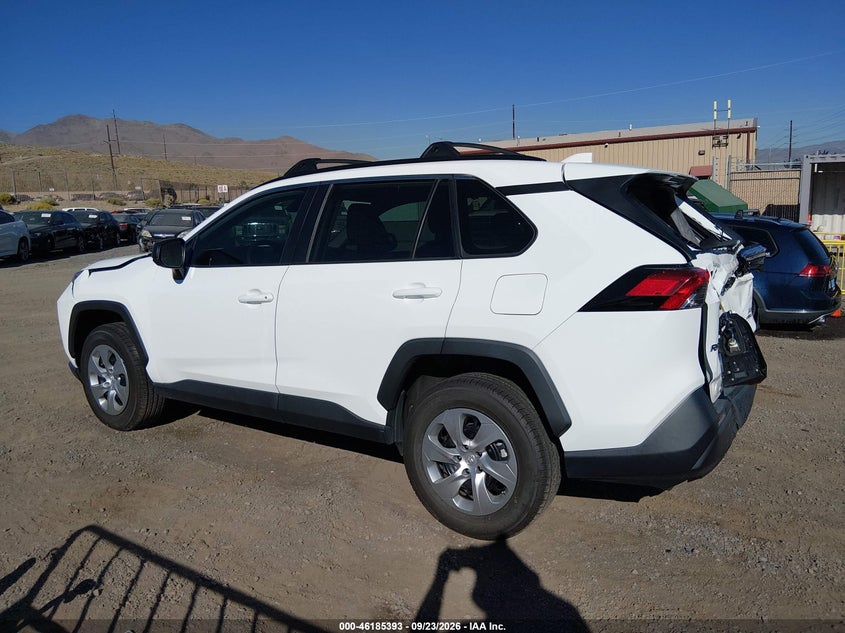 TOYOTA RAV4 - zdjęcie 14