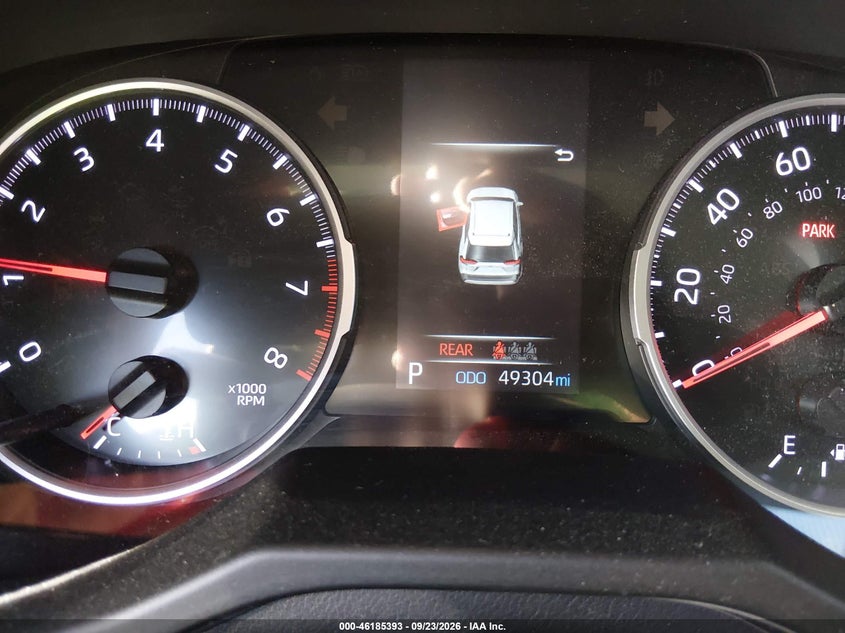 TOYOTA RAV4 - zdjęcie 15