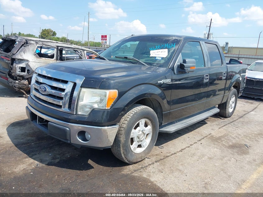 Vin: 1ftfw1cv1afa67050, lot: 46685324, ford f-150 fx2 sport/harley-davidson/king ranch/lariat/platinum/xl/xlt 20102
