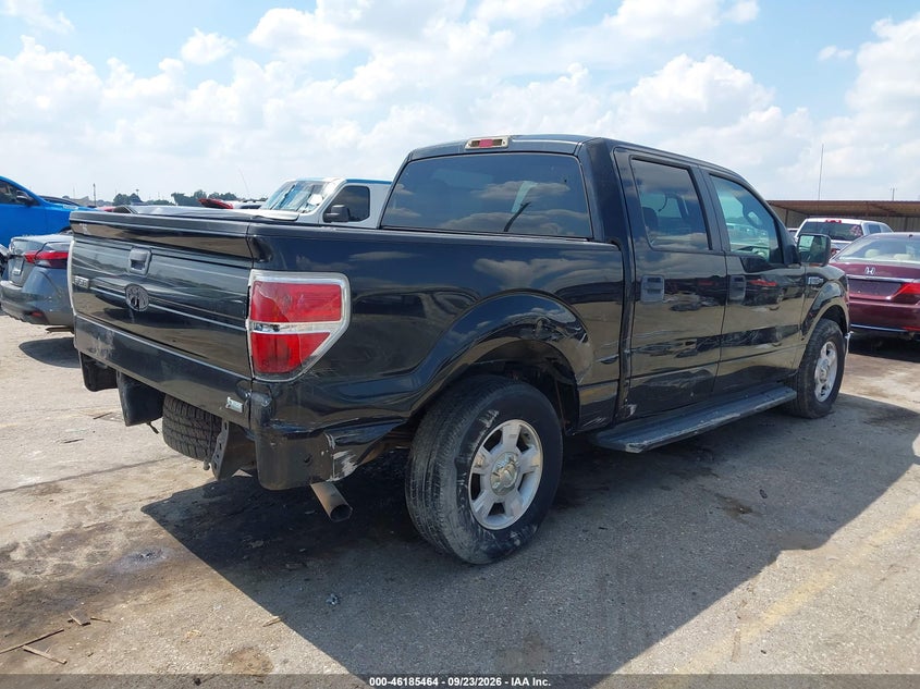 Vin: 1ftfw1cv1afa67050, lot: 46685324, ford f-150 fx2 sport/harley-davidson/king ranch/lariat/platinum/xl/xlt 20104