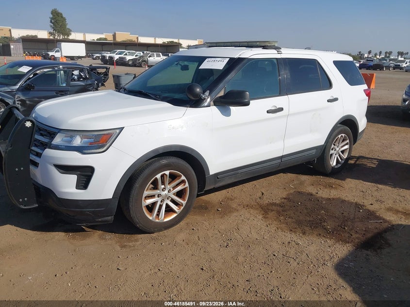 Vin: 1fm5k7b88kga19199, lot: 46685351, ford explorer 20192
