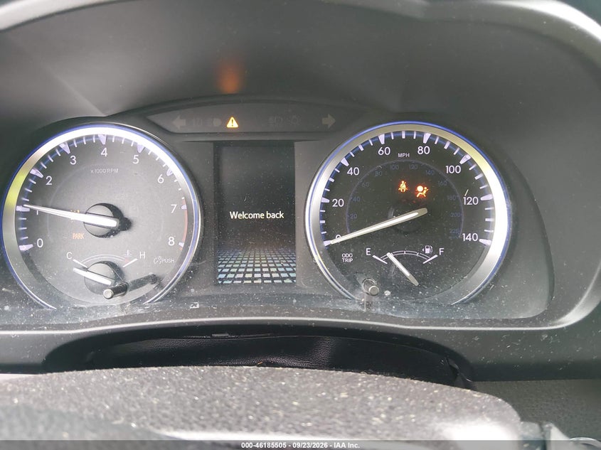 TOYOTA HIGHLANDER - zdjęcie 7