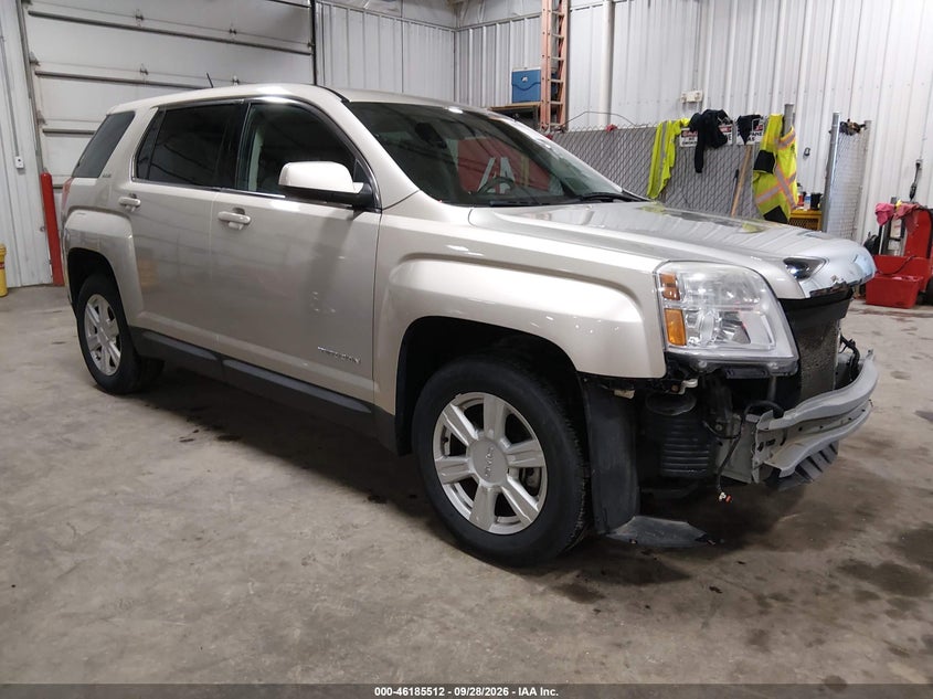 Vin: 2gkalmek5e6293474, lot: 46685372, gmc terrain sle-1 2014 img_1