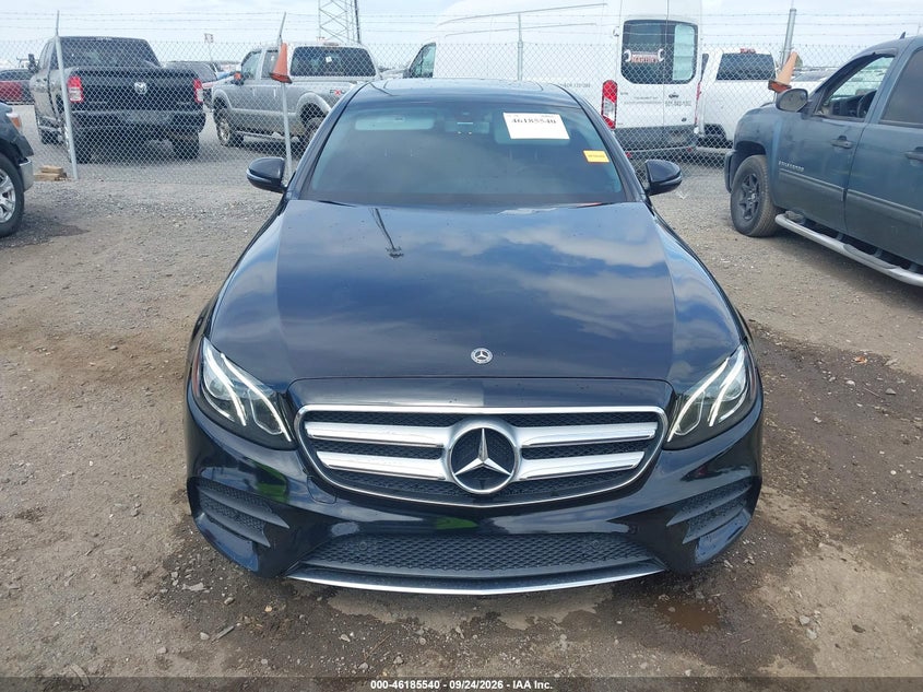 MERCEDES-BENZ E 300 - zdjęcie 12