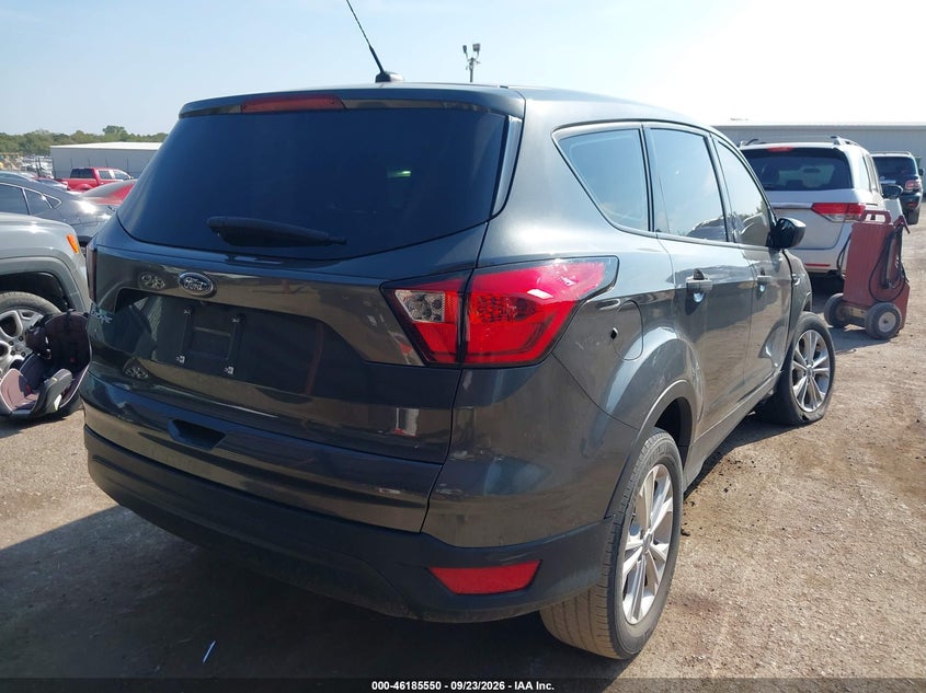 Vin: 1fmcu0f71kub57310, lot: 46685410, ford escape s 20194