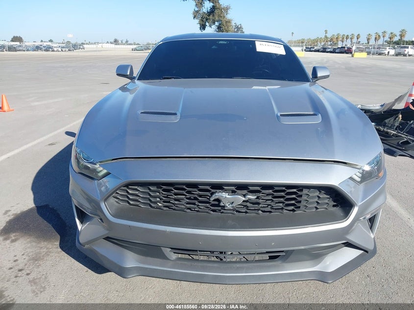 FORD MUSTANG - zdjęcie 13