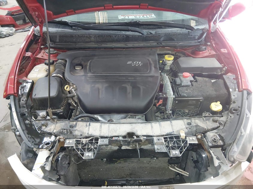 2013 DODGE DART RALLYE · Фото 10