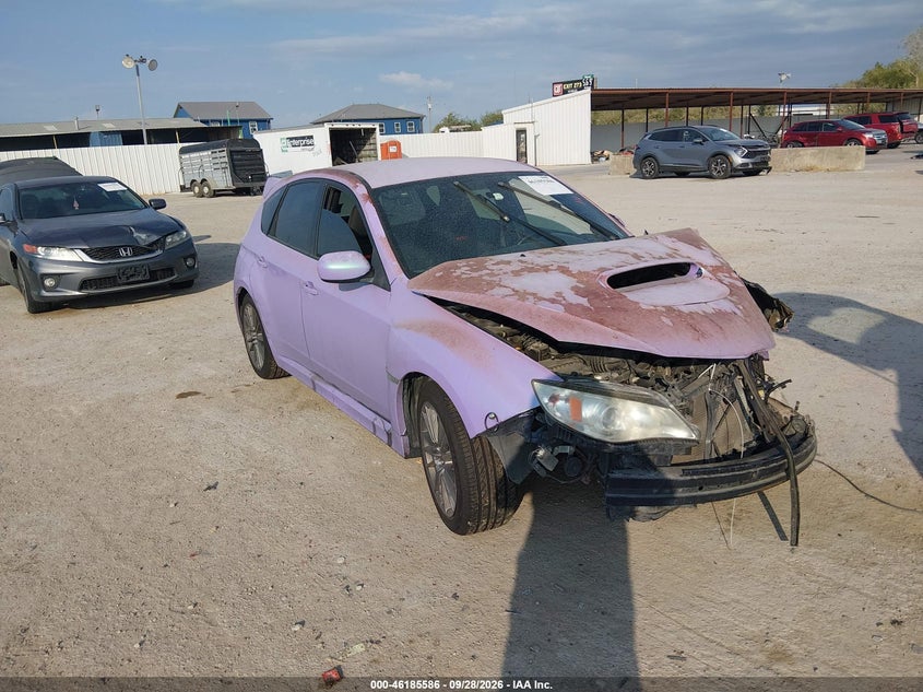 Vin: jf1gr7e69dg895579, lot: 46685446, subaru impreza wrx 2013 img_1