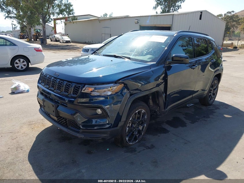 Vin: 3c4njdbn3tt265196, lot: 46685475, jeep compass latitude altitude 20262