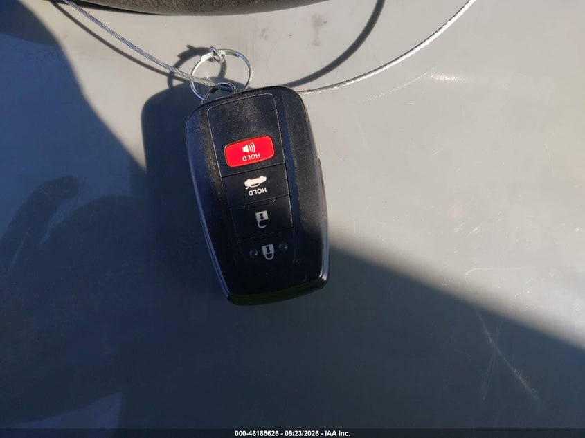 TOYOTA COROLLA - zdjęcie 11