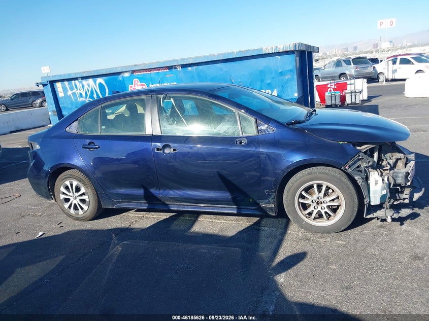 TOYOTA COROLLA - zdjęcie 14