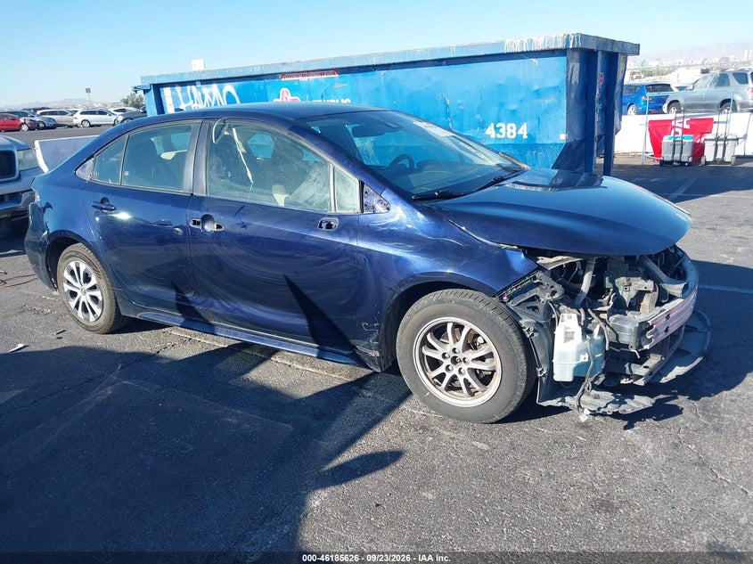 TOYOTA COROLLA - zdjęcie 19