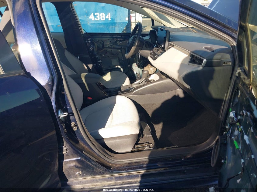 TOYOTA COROLLA - zdjęcie 5