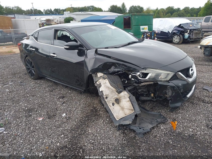 Vin: 1n4aa6ap5hc411541, lot: 46685492, nissan maxima 3.5 sr 2017 img_1