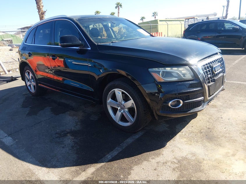 Vin: wa1dkafpxca118913, lot: 46685498, audi q5 3.2 premium plus 2012 img_1