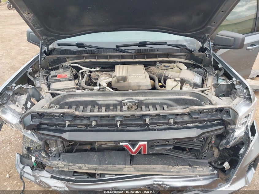 GMC SIERRA 1500 - zdjęcie 10