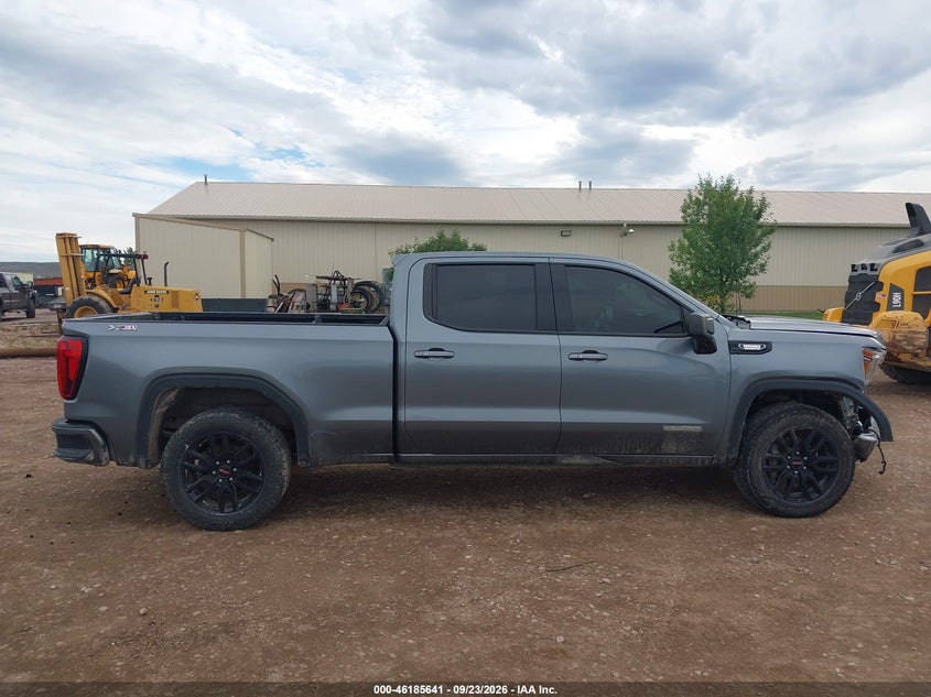 GMC SIERRA 1500 - zdjęcie 13