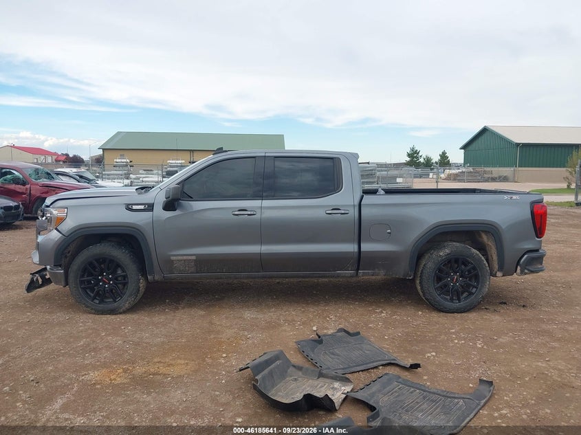 GMC SIERRA 1500 - zdjęcie 14