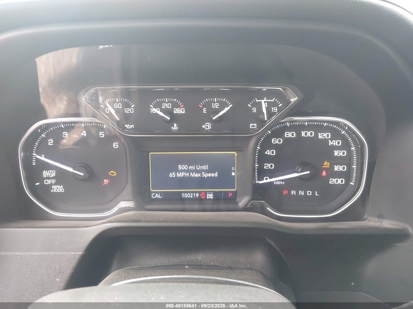 GMC SIERRA 1500 - zdjęcie 7