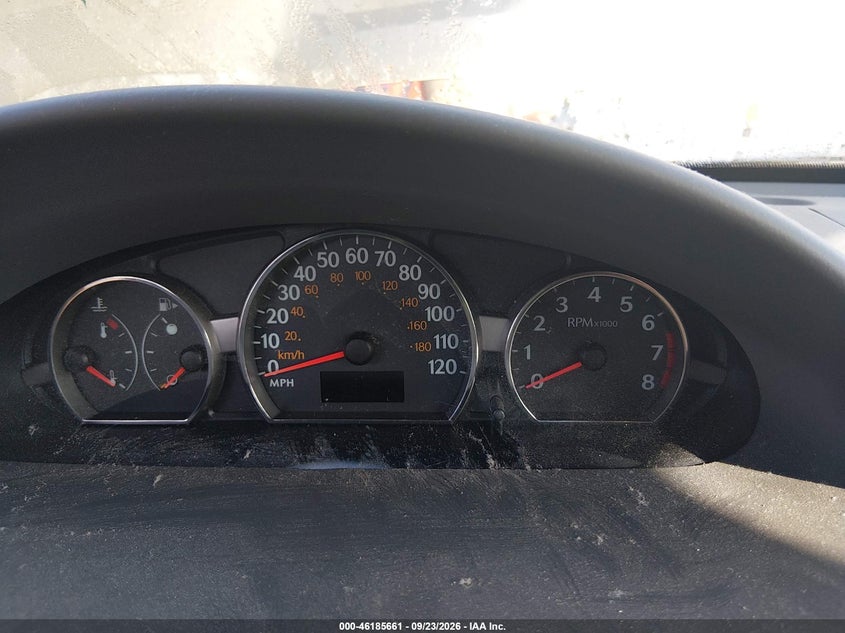 SATURN ION 2006 VIN 1G8AZ58F96Z178228
