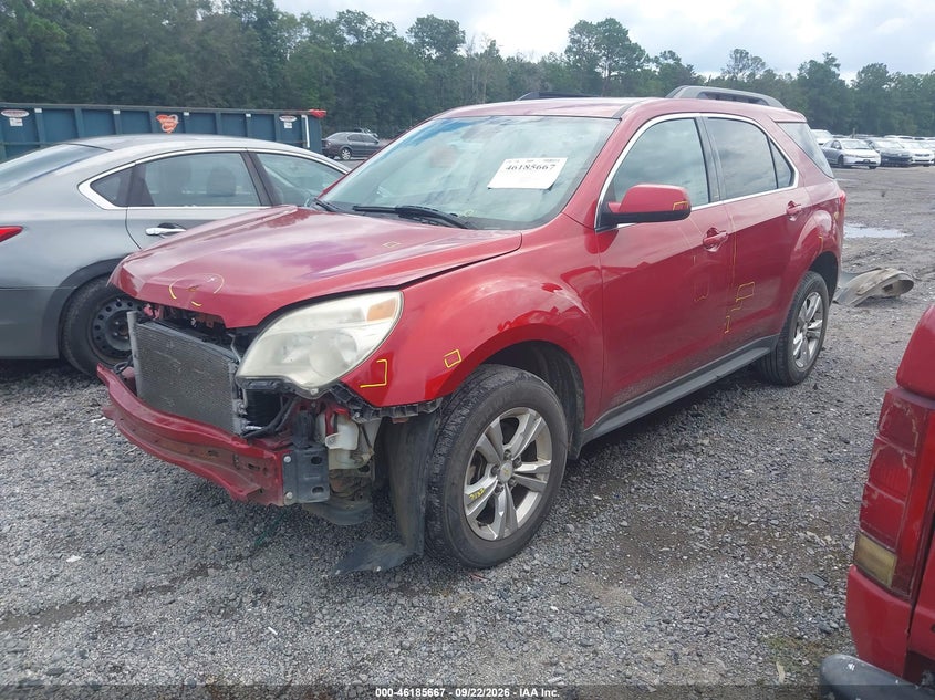 Vin: 2gnalbek2e6104173, lot: 46685527, chevrolet equinox lt 20142