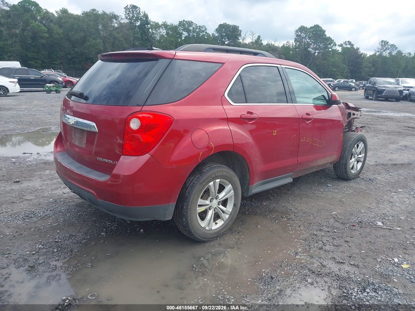 Vin: 2gnalbek2e6104173, lot: 46685527, chevrolet equinox lt 20144