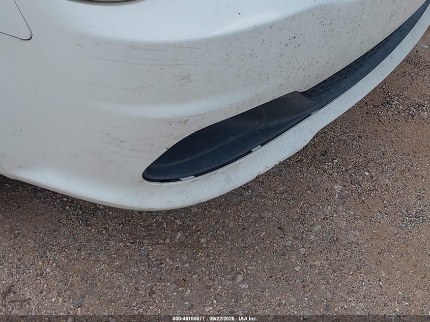 2013 DODGE GRAND CARAVAN SE · Фото 6