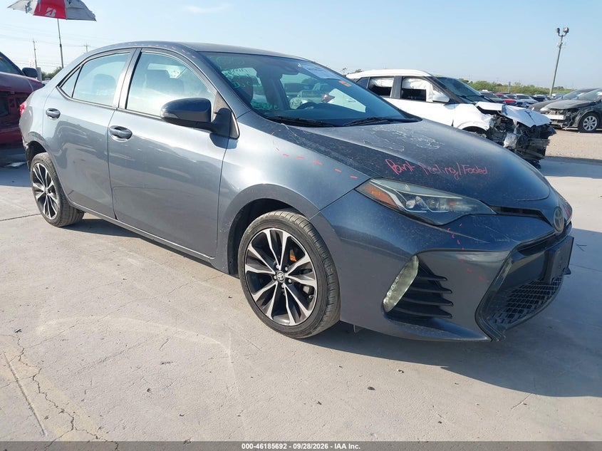 TOYOTA COROLLA - zdjęcie 1