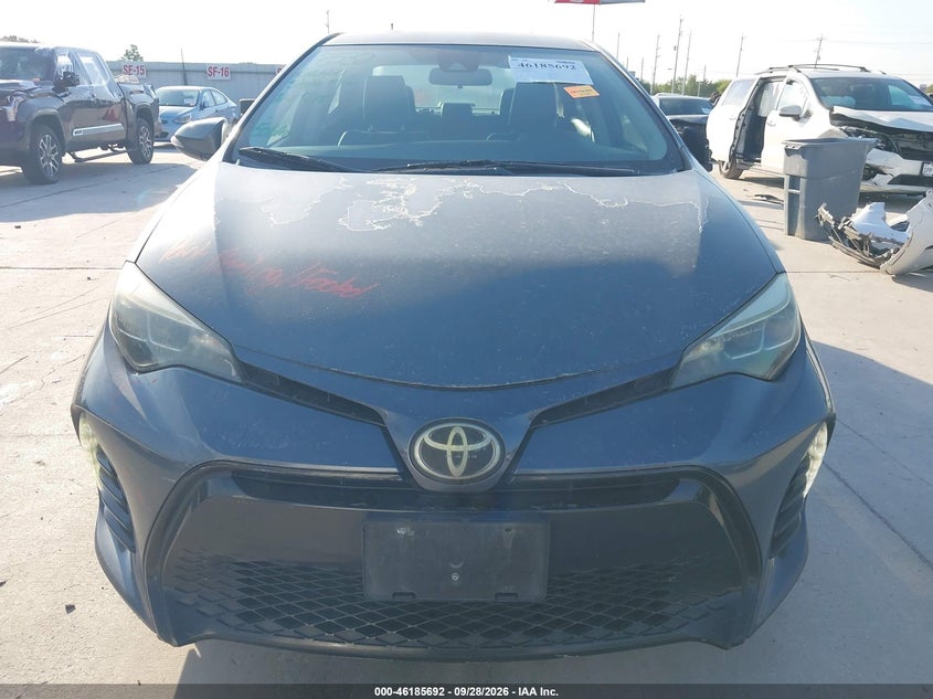TOYOTA COROLLA - zdjęcie 13