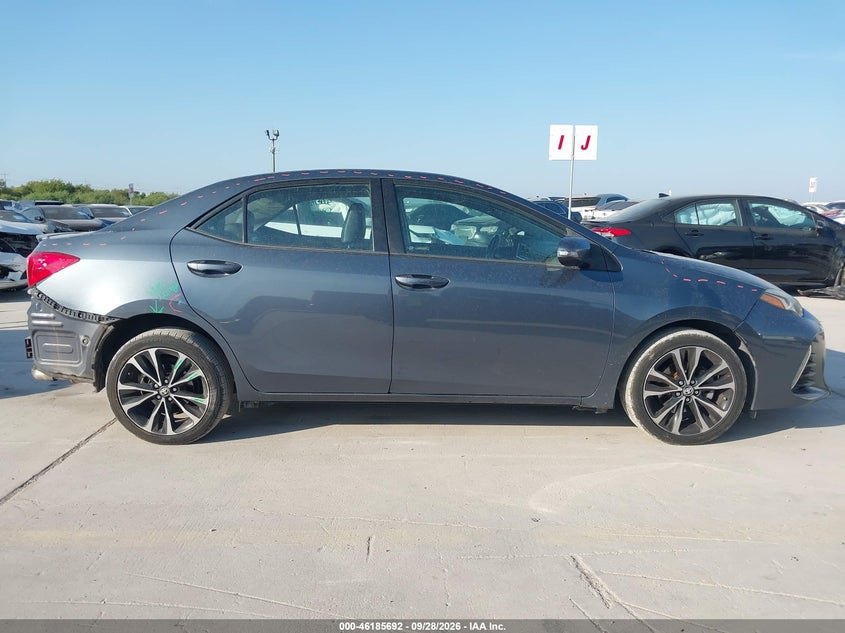 TOYOTA COROLLA - zdjęcie 14