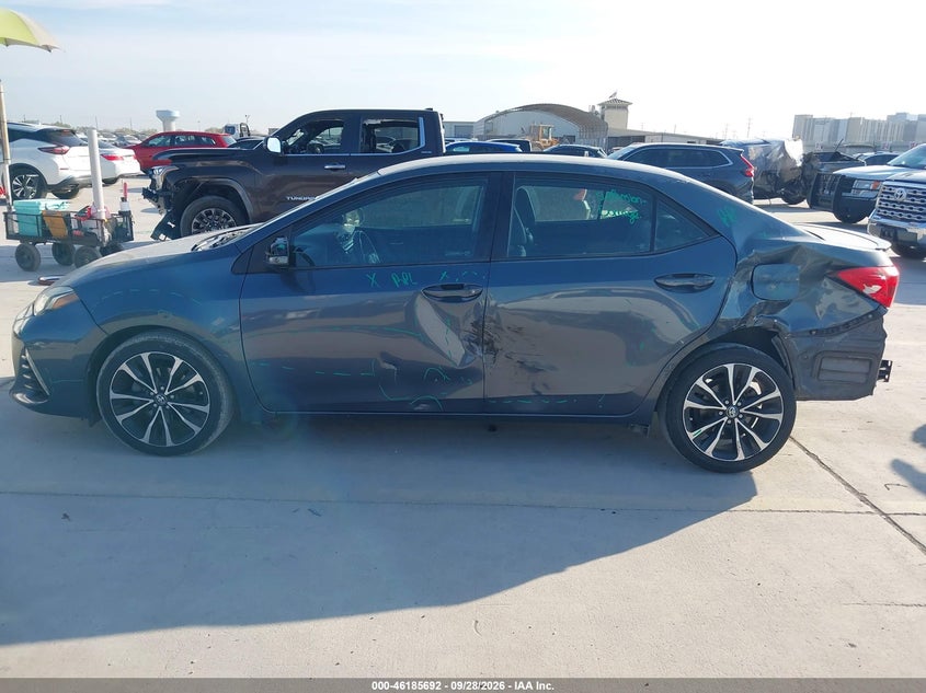 TOYOTA COROLLA - zdjęcie 15
