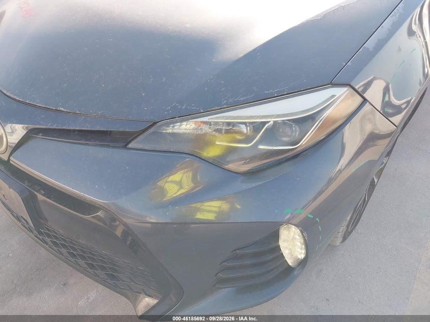 TOYOTA COROLLA - zdjęcie 19