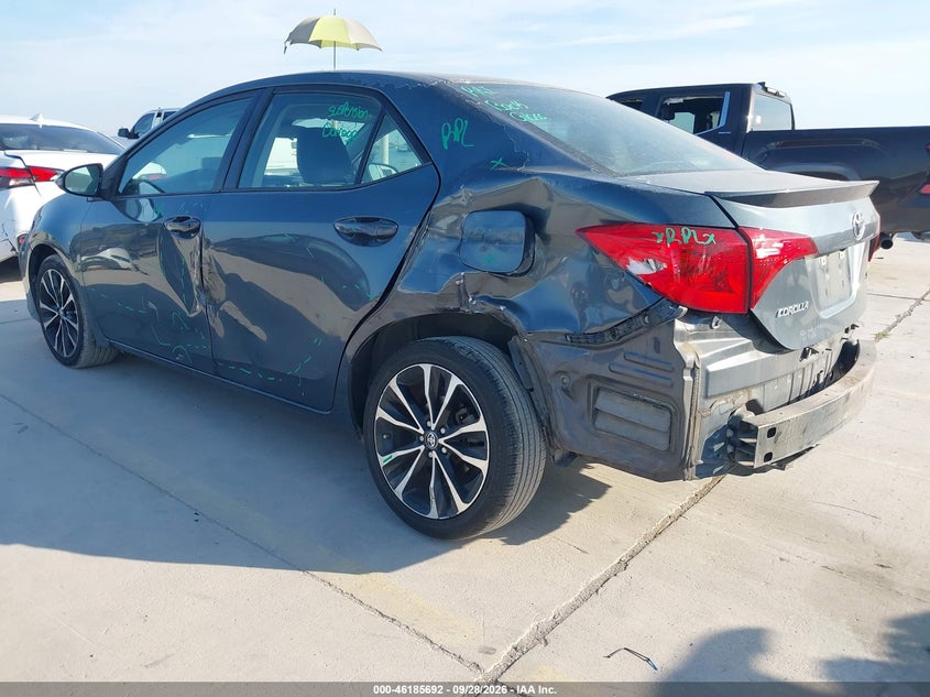 TOYOTA COROLLA - zdjęcie 3