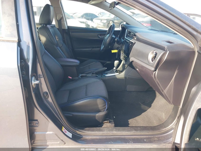 TOYOTA COROLLA - zdjęcie 5