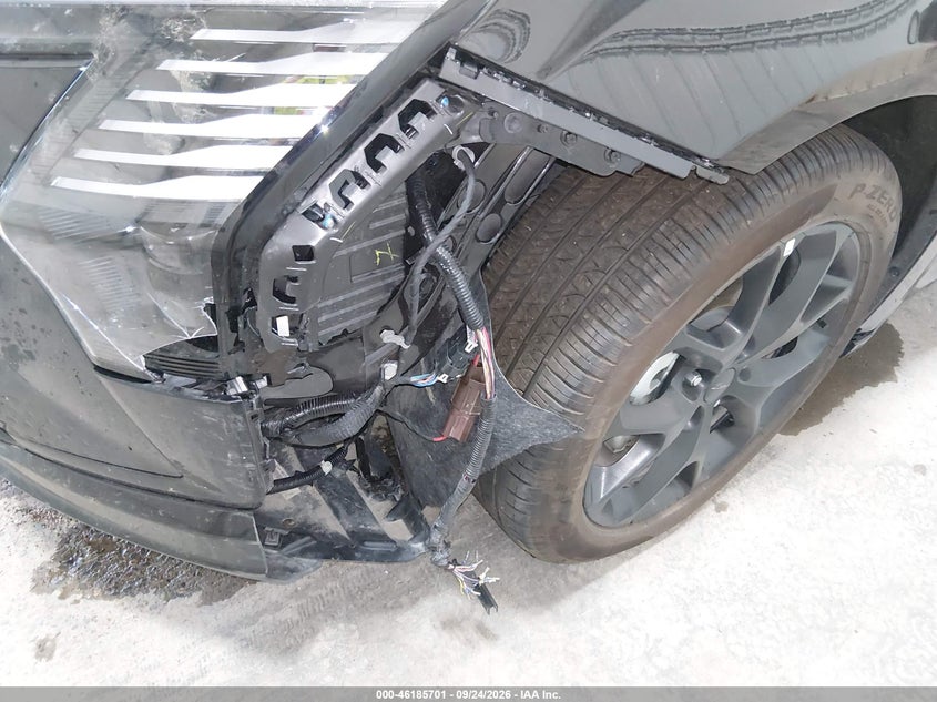 CHRYSLER PACIFICA 2027 VIN 2C4RC1GG9VR552178