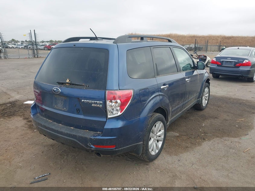 Vin: jf2shadc9bh732581, lot: 46685567, subaru forester 2.5x premium 20114