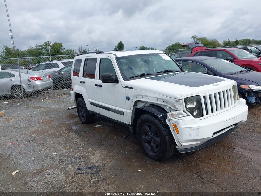 Vin: 1c4pjmak8cw135702, lot: 46685572, jeep liberty sport 2012 img_1