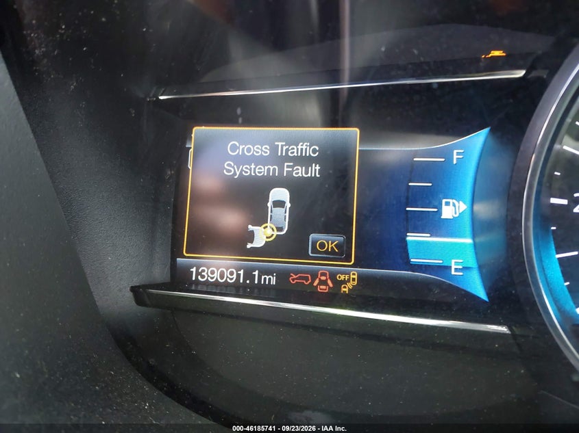 FORD EXPLORER 2019 VIN 1FM5K8D88KGB46912