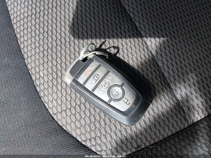 FORD EXPLORER 2019 VIN 1FM5K8D88KGB46912
