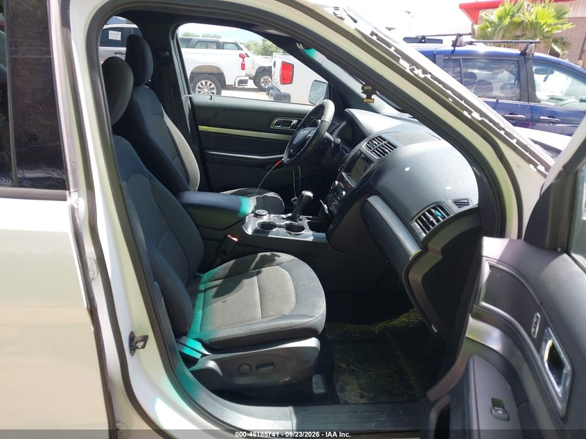 FORD EXPLORER 2019 VIN 1FM5K8D88KGB46912