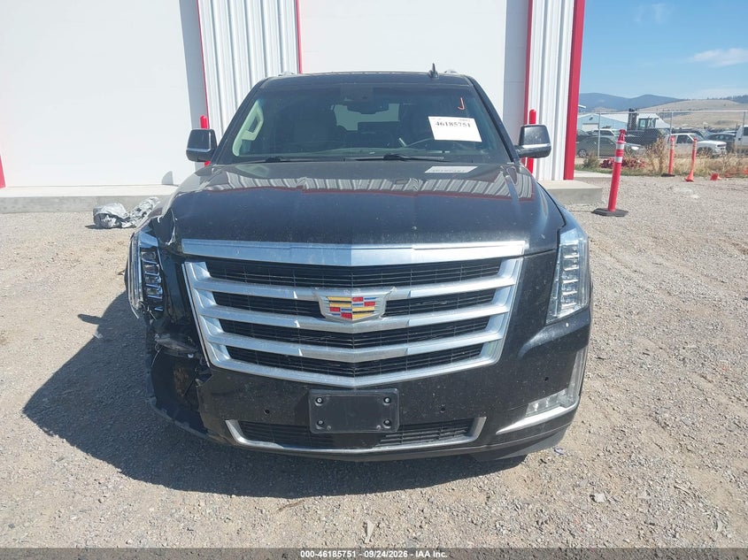 CADILLAC ESCALADE ESV - zdjęcie 12