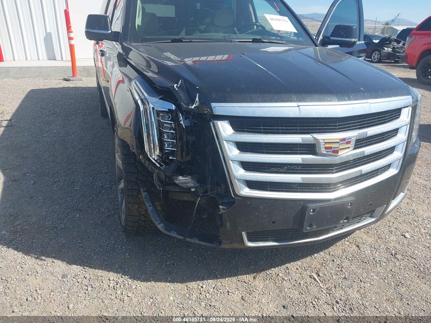 CADILLAC ESCALADE ESV - zdjęcie 6