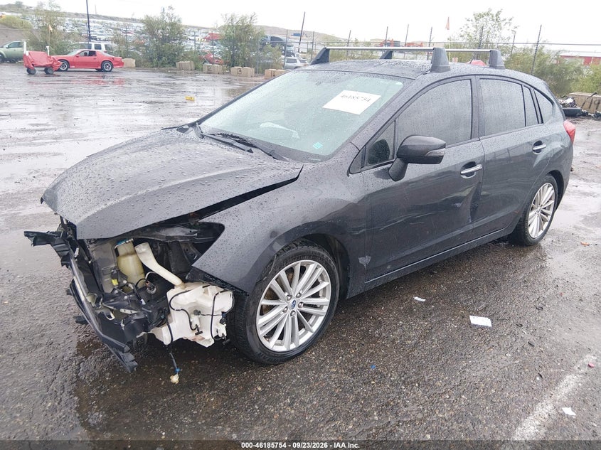 Vin: jf1gpam65f8248386, lot: 46685614, subaru impreza 2.0i limited 20152