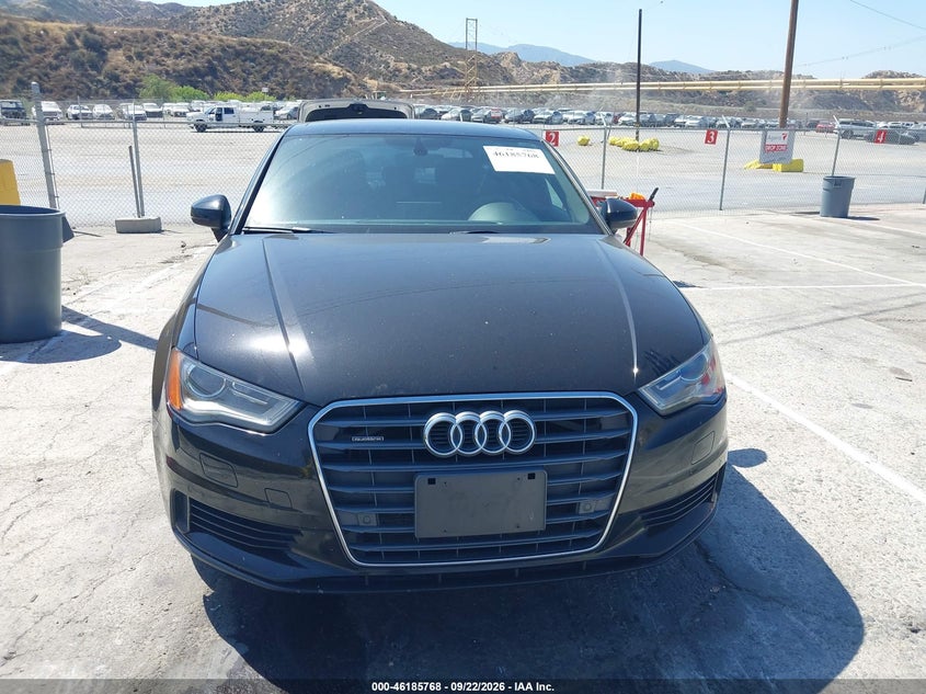 2016 AUDI A3 2.0T PREMIUM · Фото 15