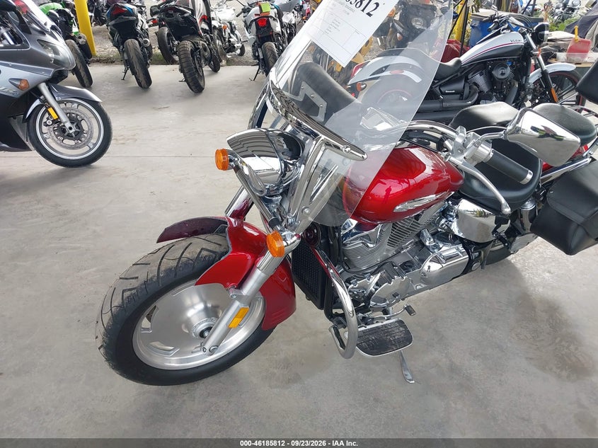 HONDA VTX1300 2005